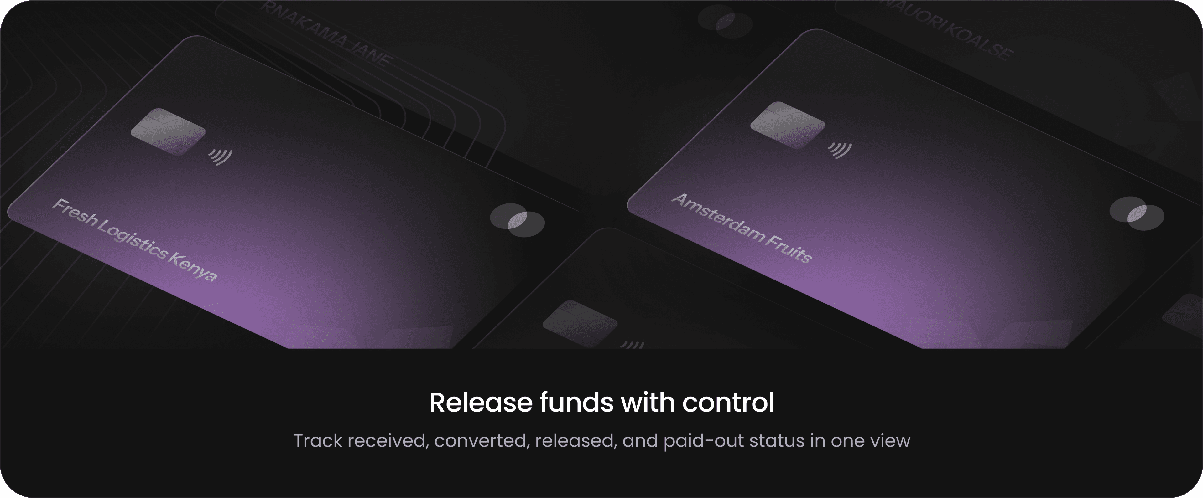 Release Money